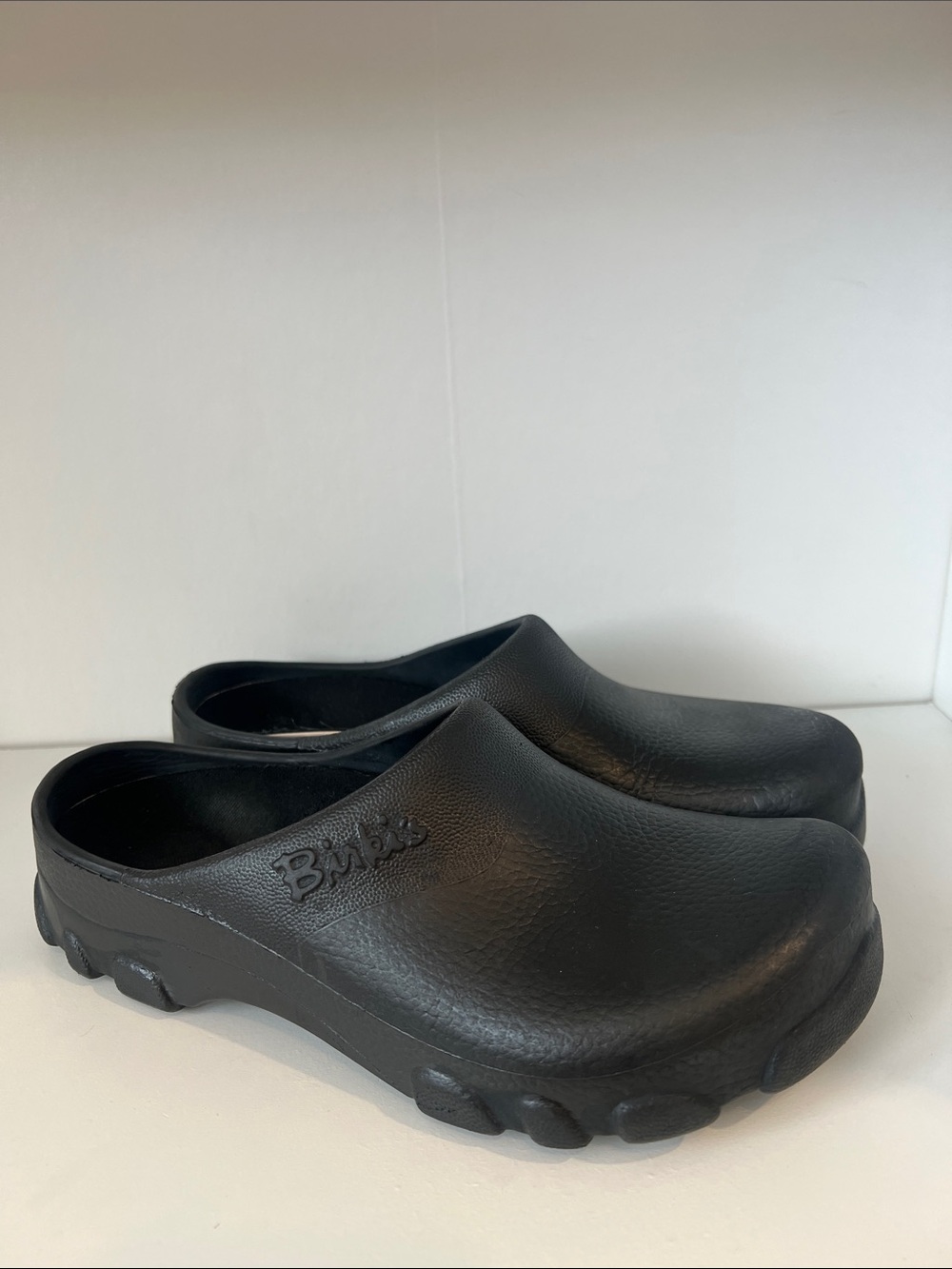 Birkenstock Super-Birki Polyurethane Women’s Size 8/ Men’s 6